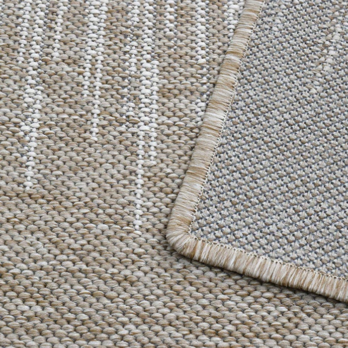 elevenpast Rugs Pulse Sand Rug