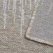 elevenpast Rugs Pulse Sand Rug