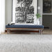 elevenpast Rugs Pulse Sand Rug