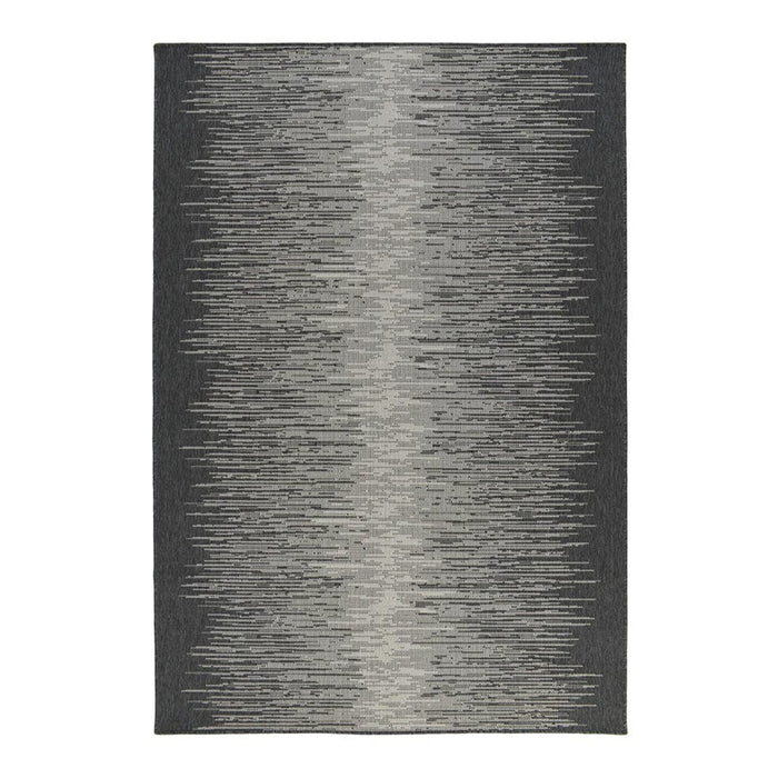 elevenpast Rugs Pulse Grey Rug
