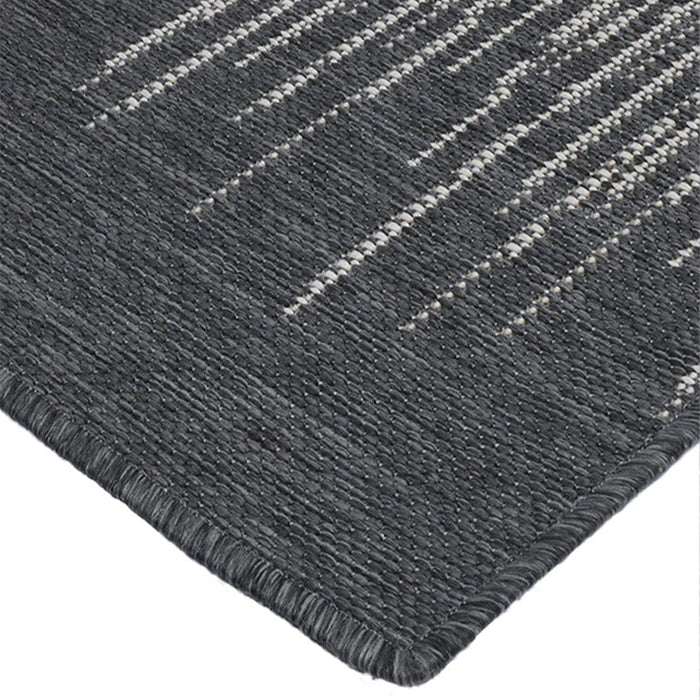 elevenpast Rugs Pulse Grey Rug