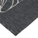 elevenpast Rugs Mendel Grey Rug