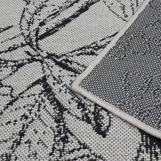 elevenpast Rugs Botanica White Rug