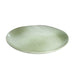 elevenpast Ceramic Speckled Green Plate Set Of 6 | Side or Dinner