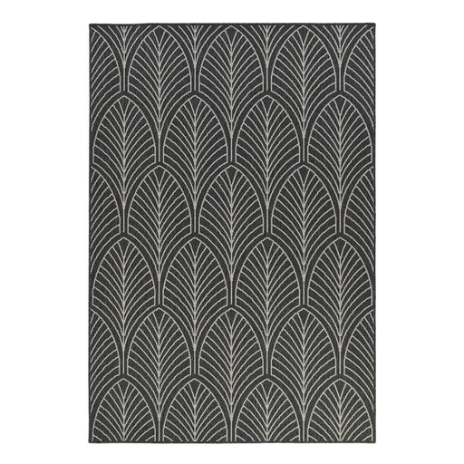 elevenpast Erte Grey Rug