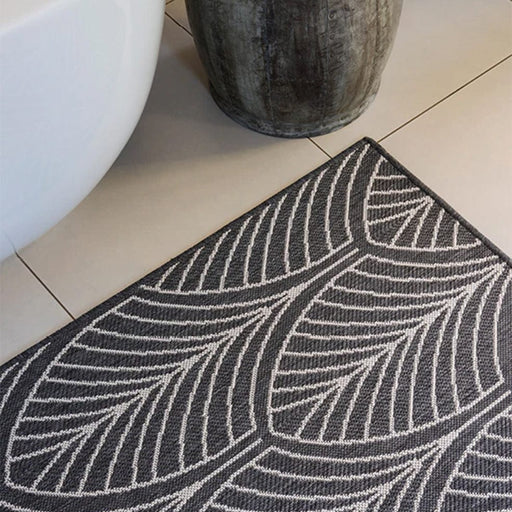 elevenpast Erte Grey Rug