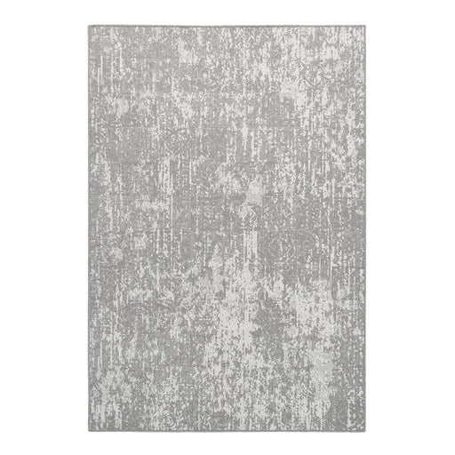 elevenpast Azulejo Pewter Rug