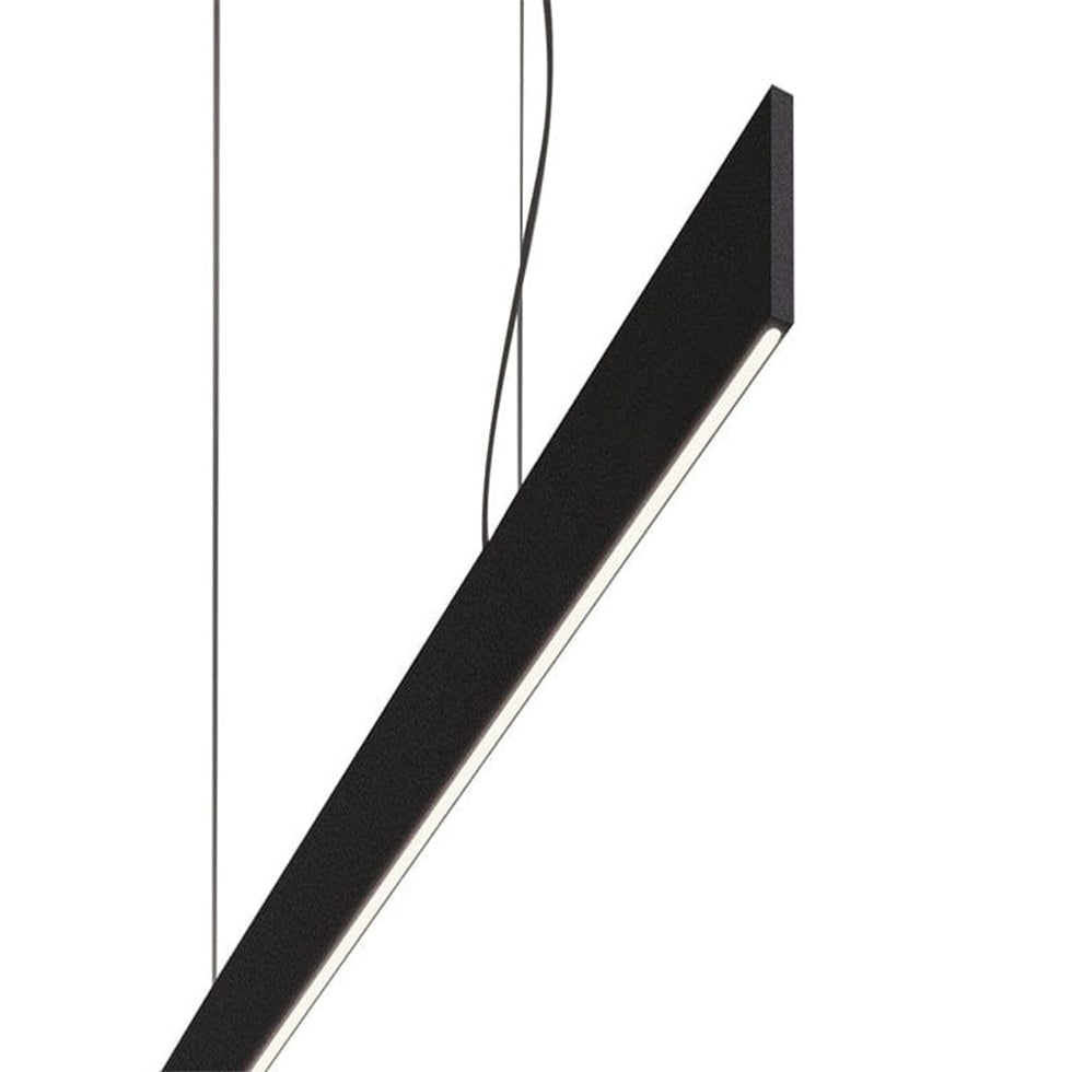 Blade LED Light - Aluminium & Polycarbonate– elevenpast
