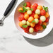 elevenpast melon baller OXO Double-Sided Stainless Steel Melon Baller 39781 719812397818