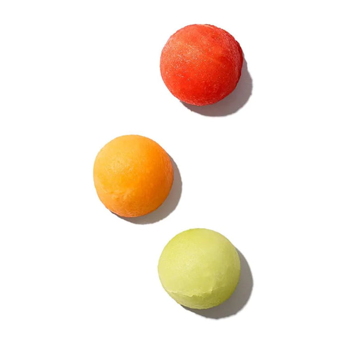 elevenpast melon baller OXO Double-Sided Stainless Steel Melon Baller 39781 719812397818