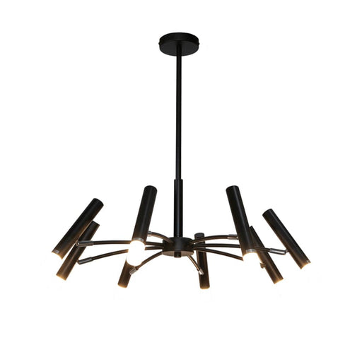 elevenpast Small Octopus Chandelier Light 2 Sizes 3E-KLCH-1044/8