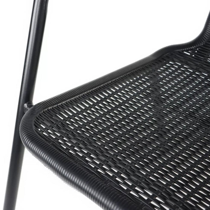 elevenpast set Ferguson Outdoor Three Piece Bistro Set 4000416 6009552901920