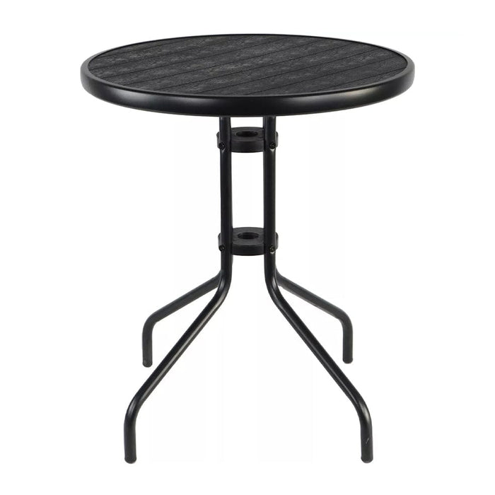 elevenpast set Ferguson Outdoor Three Piece Bistro Set 4000416 6009552901920