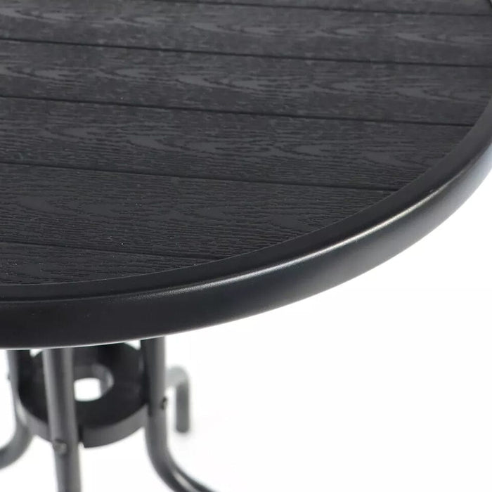 elevenpast set Ferguson Outdoor Three Piece Bistro Set 4000416 6009552901920