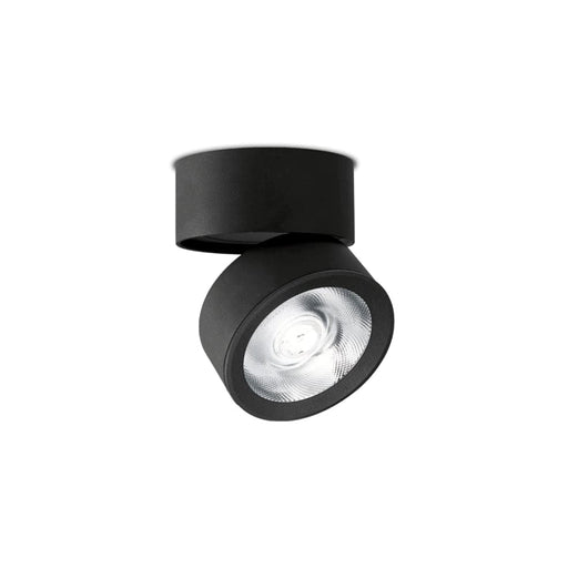 elevenpast Spotlight Black / 3000K Harrods Adjustable Surface Light | 2 Colours 4135.3030S