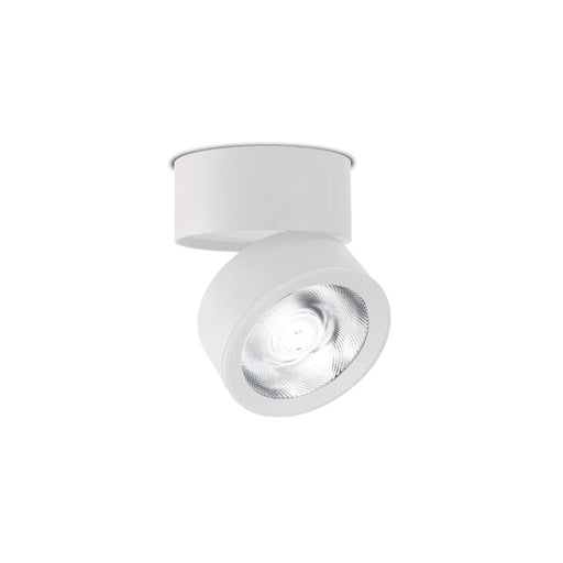 elevenpast Spotlight White / 3000K Harrods Adjustable Surface Light | 2 Colours 4135.3031S