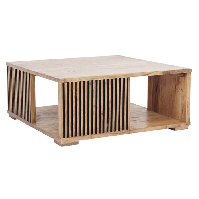 elevenpast Coffee Table Mirari Wooden Coffee Table 4191