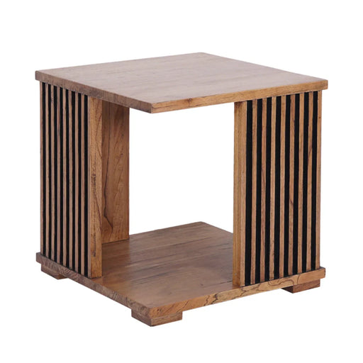 elevenpast Dining Table Mirari Wooden Side Table 4193