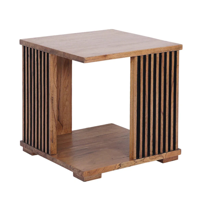 elevenpast Dining Table Mirari Wooden Side Table 4193