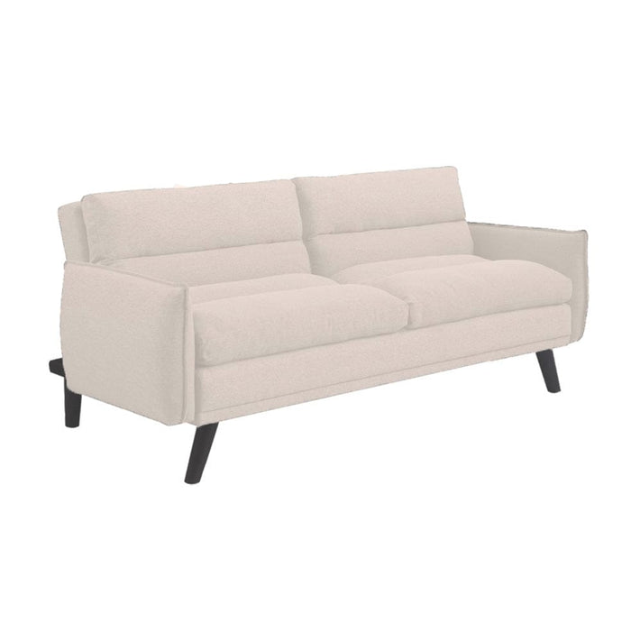elevenpast sofa Teodora Sleeper Couch 4483/BEI