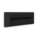 elevenpast Wall Light Black Ozo Slim Downfacing Wall Light - 3CCT 4487.6.30