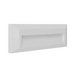 elevenpast Wall Light White Ozo Slim Downfacing Wall Light - 3CCT 4487.6.31