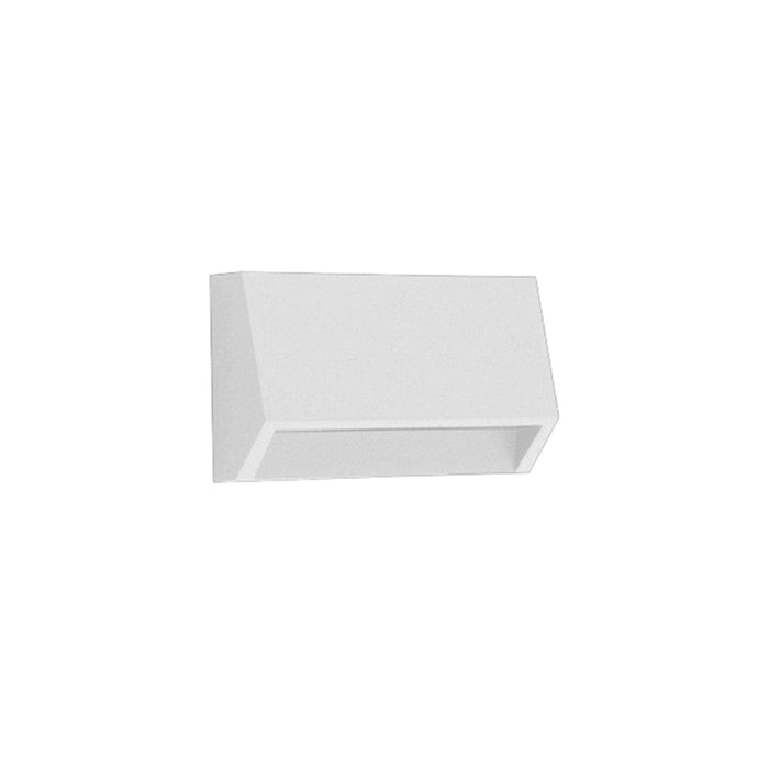 elevenpast Wall Light Small Taj LED Footlight CTC White 4495.1.31