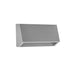 elevenpast Wall Light Medium Taj LED Footlight CTC Grey 4495.1M.50