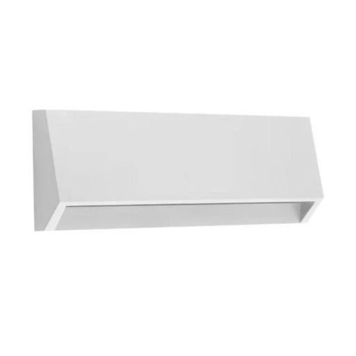 elevenpast Wall Light Large Taj LED Footlight CTC White 4495.2.31