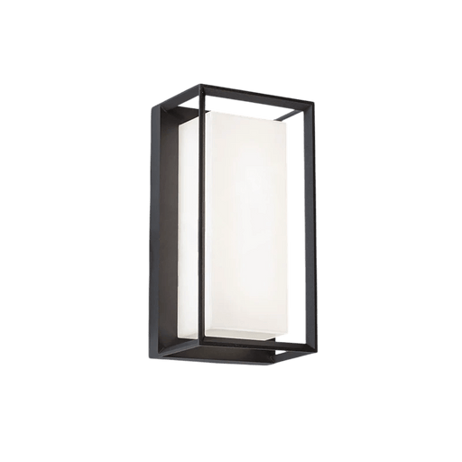 elevenpast Wall light Evera Metal Wall Light in Black 4511.3030