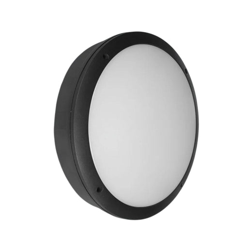 Spazio motion sensor wall light You Bulkhead Light with Motion Sensor 4512.1830.MS