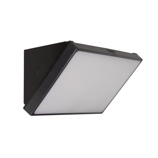 Spazio Wall Light Black Zenith Flood Light 40W 4515.4030