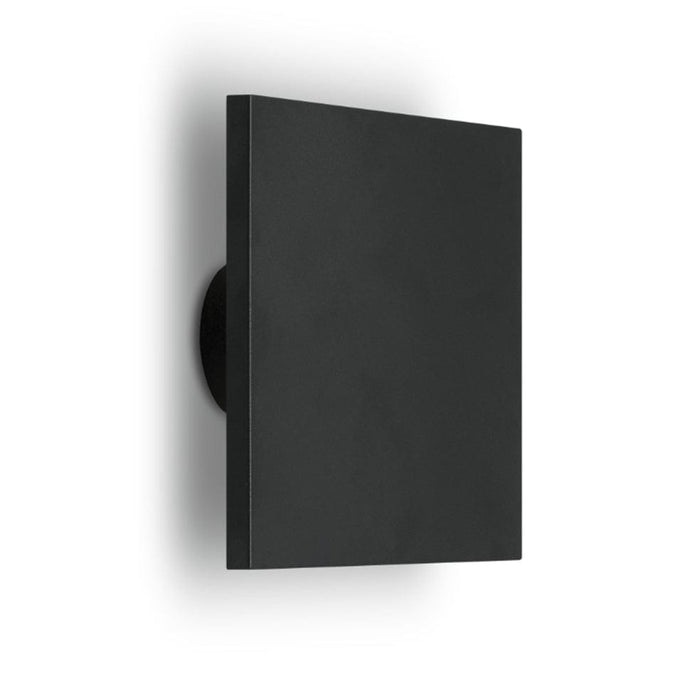 elevenpast Wall light Black / 3000K / Square Focal Round or Square Wall Light | 2 Colours, 2 Styles 4547.2.3030