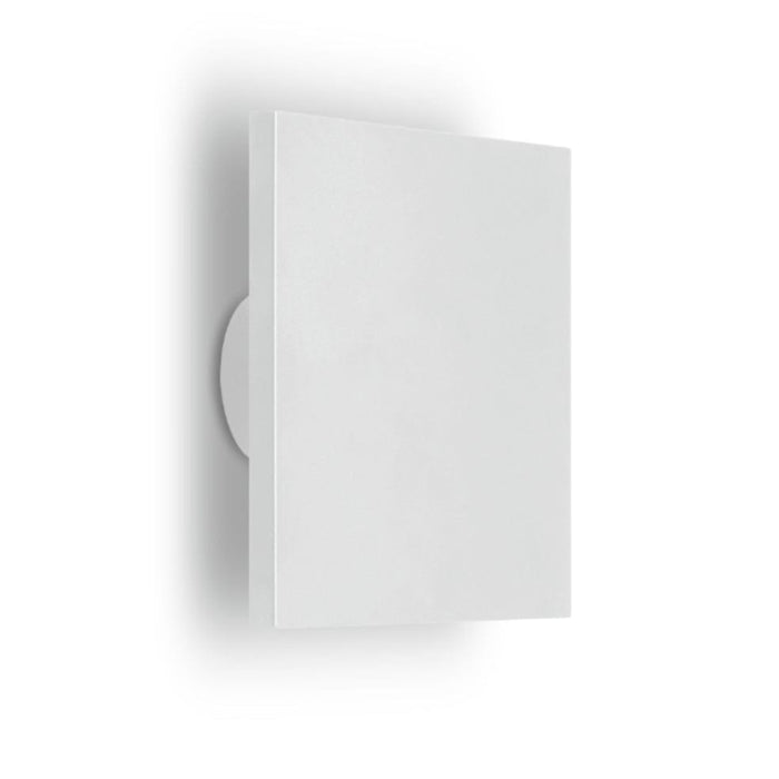 elevenpast Wall light White / 3000K / Square Focal Round or Square Wall Light | 2 Colours, 2 Styles 4547.2.3031