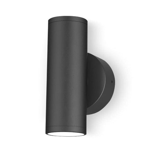 elevenpast Wall light Black 3000K Trama Wall Light - Aluminium 4567.303
