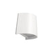 elevenpast Wall light White Varia Outdoor Wall Light | Black or White 4605.1.31