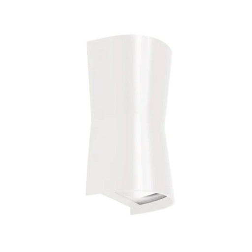 elevenpast Wall light White Varia Outdoor Wall 2 Light | Black or White 4605.2.31