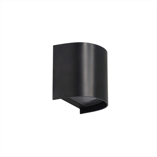 elevenpast Wall light Black Evok Wall Light | Black or White 4606.1.30