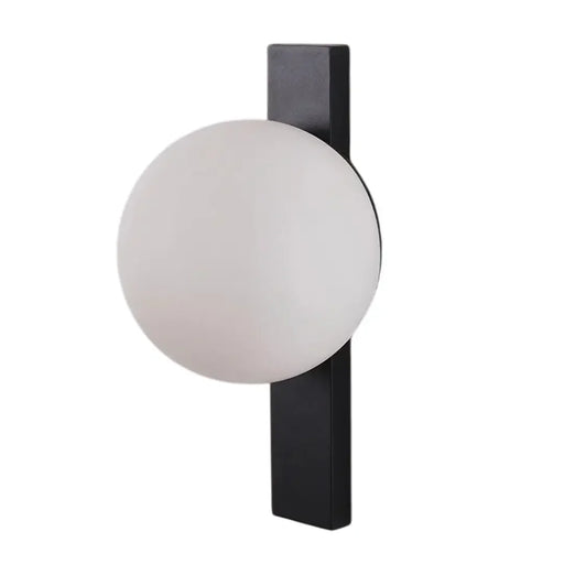 elevenpast Wall Light Black Pin Up Wall Light - Black | Corten 4611.3030
