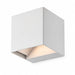 elevenpast Wall Light White Split 3CCT Adjustable Up and Down Outdoor Wall Light – White | Black 4618.31
