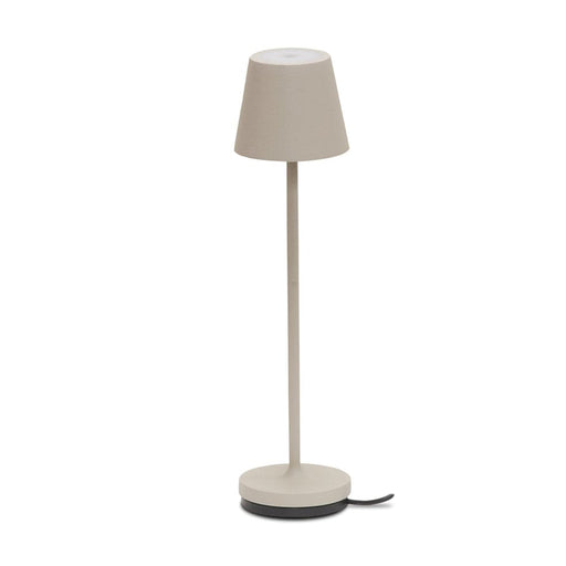 elevenpast table lamp Sand Trevi Micro Table Lamp - Rechargeable & Dimmable | 5 Colours 4674.3031