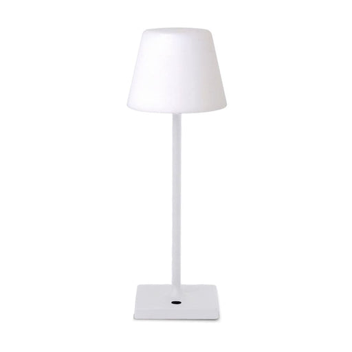 elevenpast table lamp White Lolly Rechargeable Table Lamp | 3 Colours - COMING SOON! 4675.3031