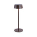 elevenpast table lamp Coffee Lola Pro Rechargeable Table Lamp | Black, White or Coffee- COMING MID NOVEMBER 4679.3044