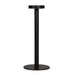 elevenpast rechargeable led table lamp Black Chit Chat Rechargeable Touch Dimmable Table Lamp – Black | White 4702.3030