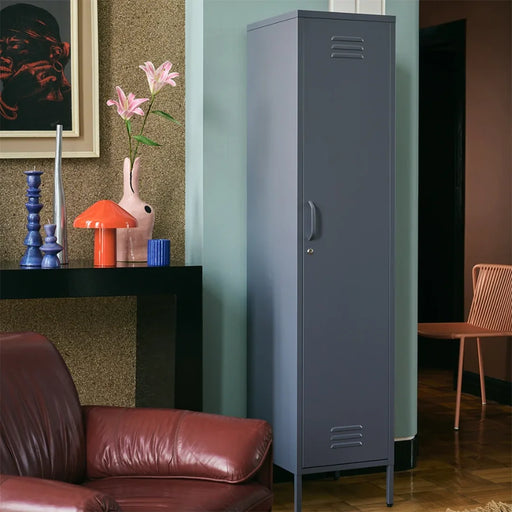 elevenpast Storage Cabinets & Lockers Popstrukt Sugar Cube Locker Metal