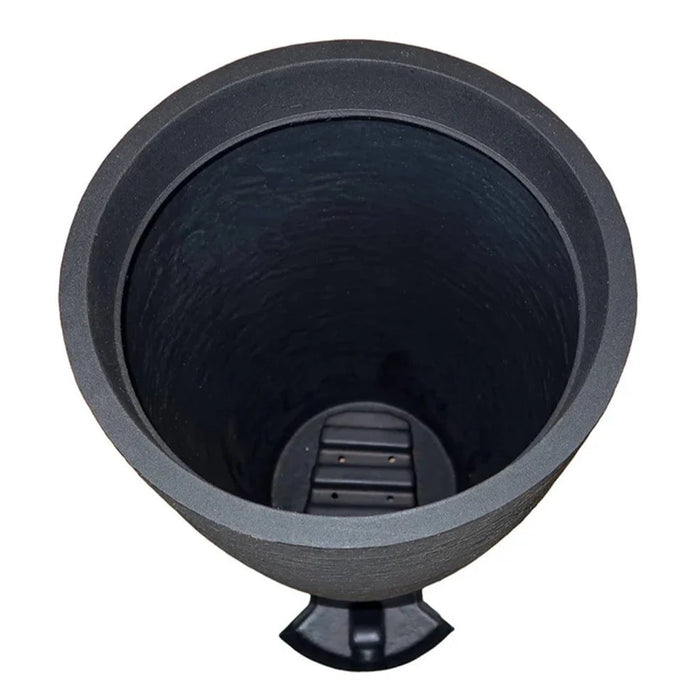 elevenpast Pots & Planters All in One Modern Conic Japi Planter in 3 Colours