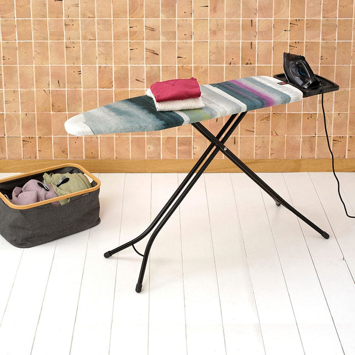 Brabantia ironing board Brabantia Ironing Board (B) 124x38cm - Morning Breeze