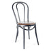 elevenpast Chairs Nouveau Side Chair Metal 5035-18PU