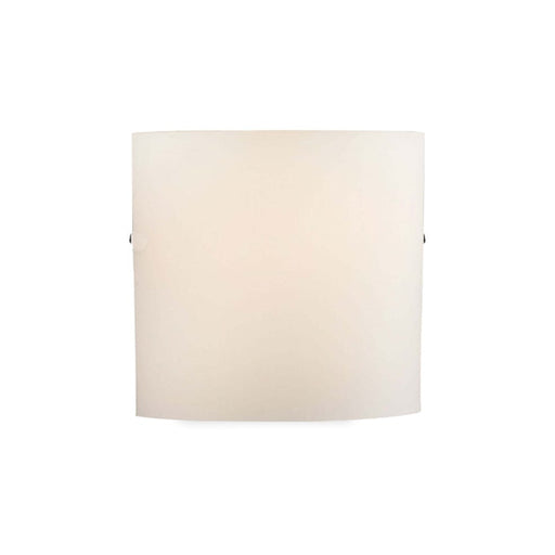 elevenpast Wall light Serena Wall Light White - COMING BEGINNING NOV. 5246