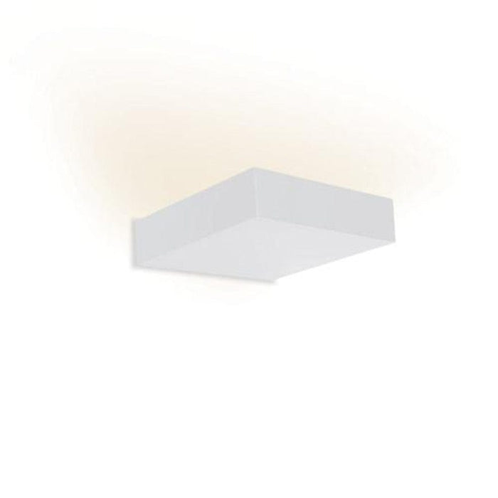 elevenpast table lamp Medium / Matt White Full House Wall Light 5269.1.3031